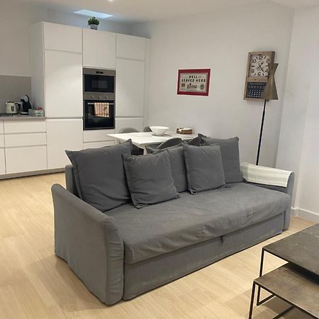 Apartamentos La Higuera 2 Rota Dış mekan fotoğraf