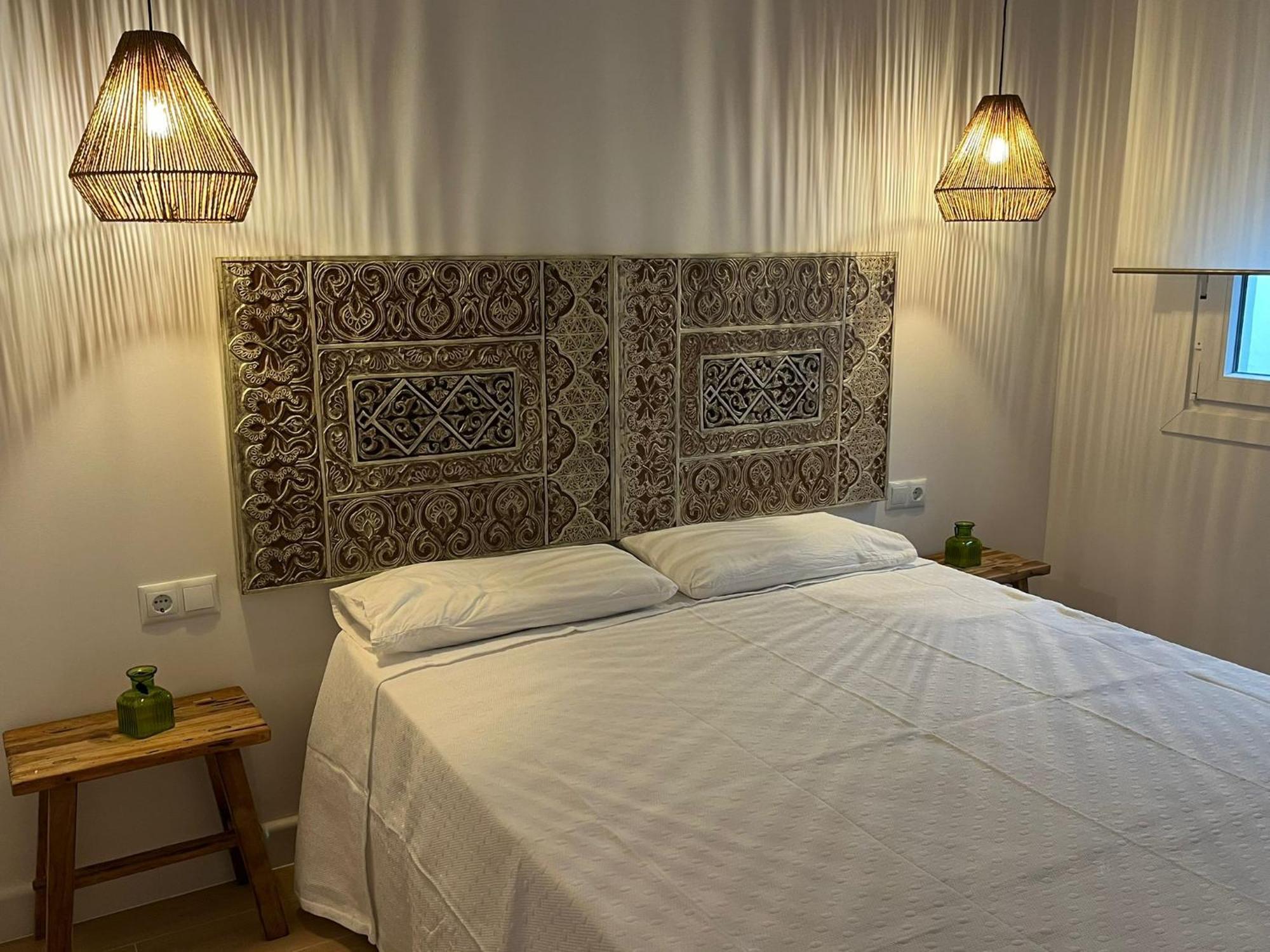 Apartamentos La Higuera 2 Rota Dış mekan fotoğraf