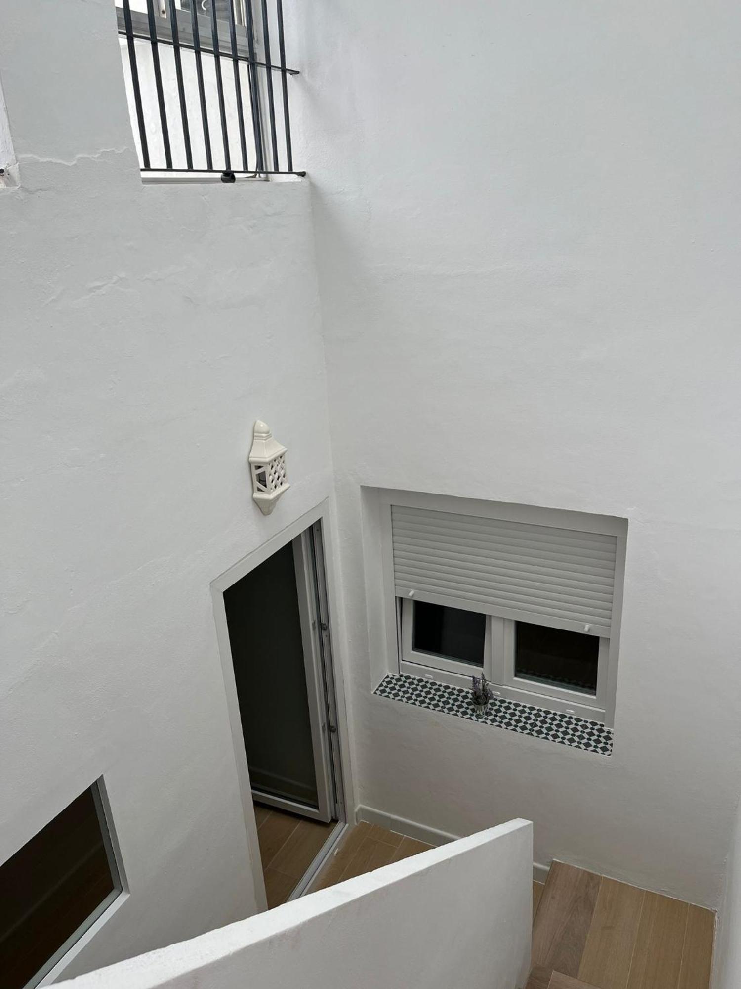 Apartamentos La Higuera 2 Rota Dış mekan fotoğraf