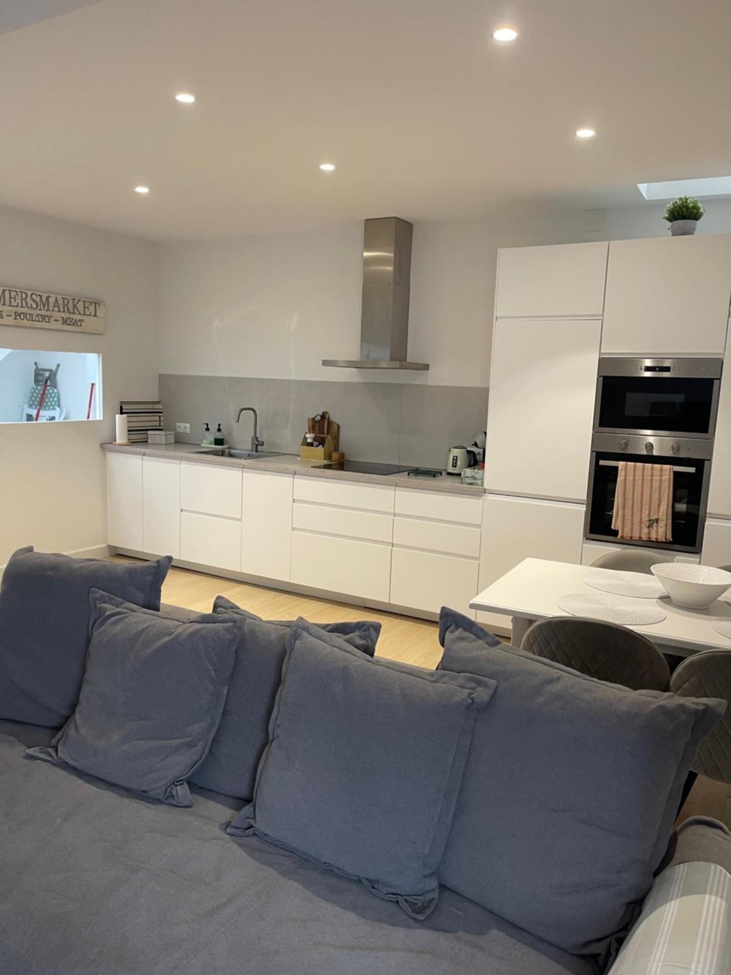 Apartamentos La Higuera 2 Rota Dış mekan fotoğraf