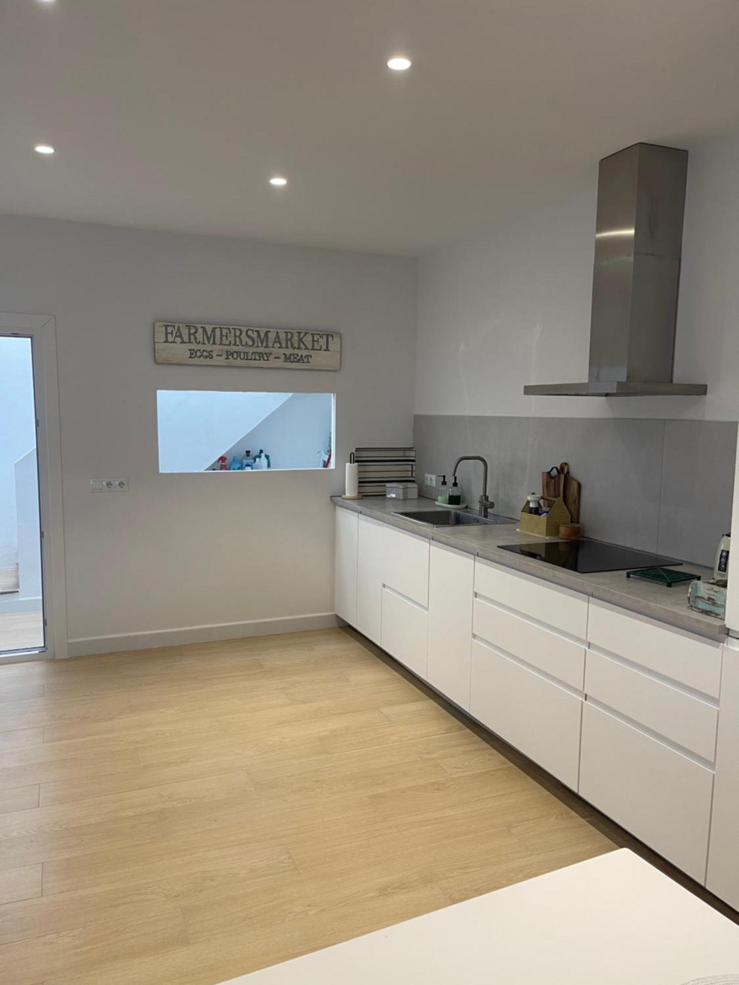 Apartamentos La Higuera 2 Rota Dış mekan fotoğraf