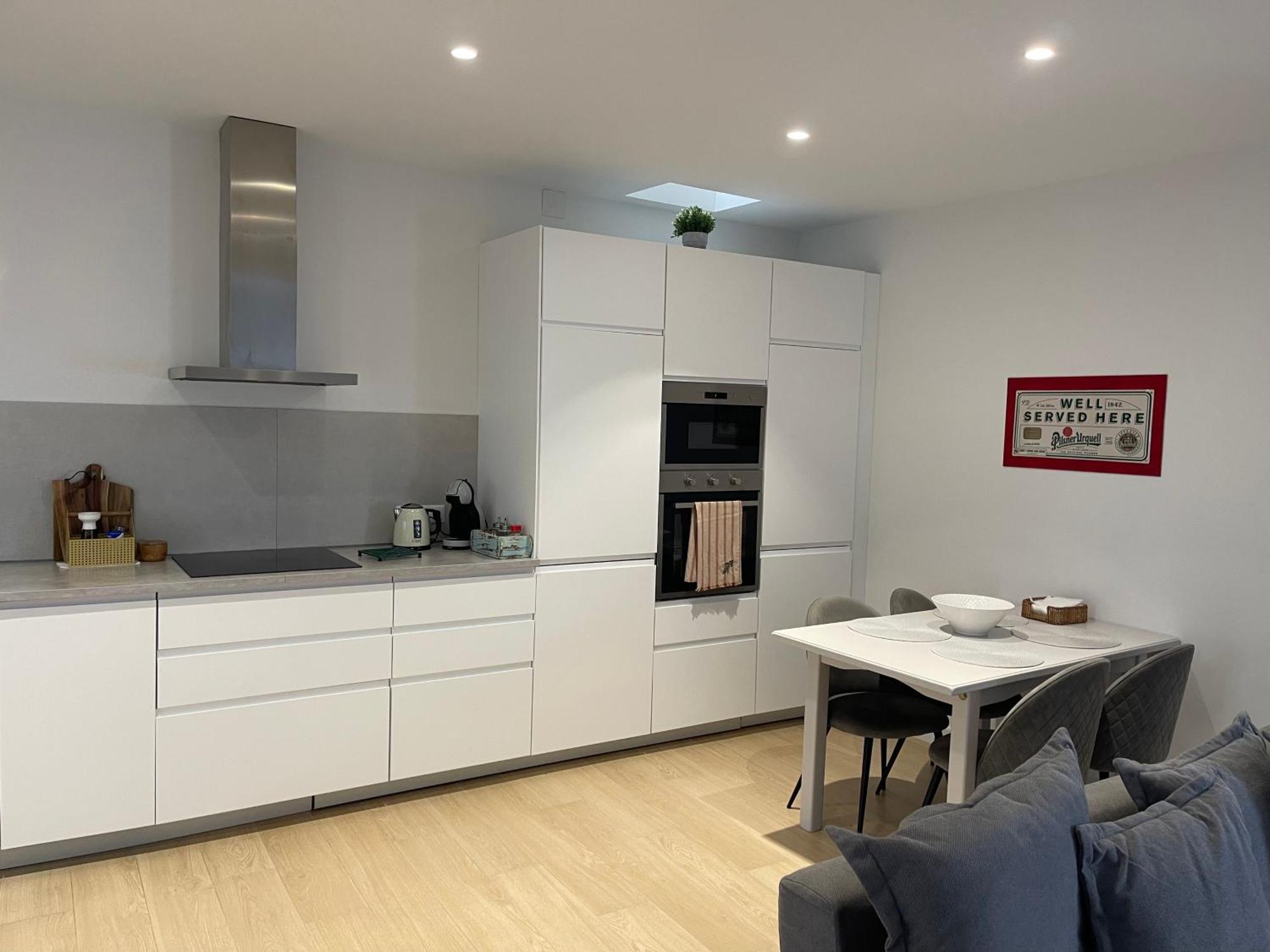 Apartamentos La Higuera 2 Rota Dış mekan fotoğraf