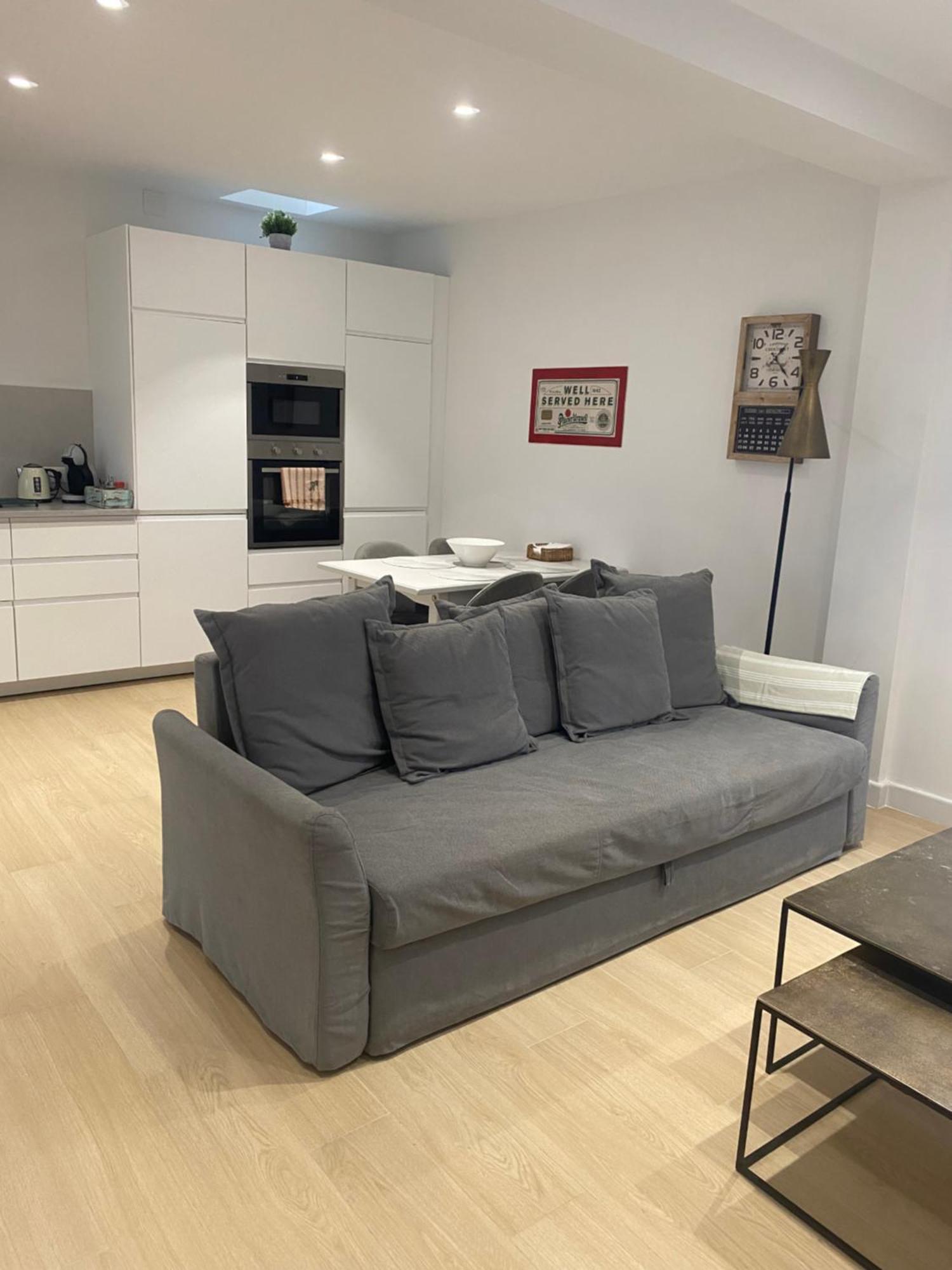 Apartamentos La Higuera 2 Rota Dış mekan fotoğraf