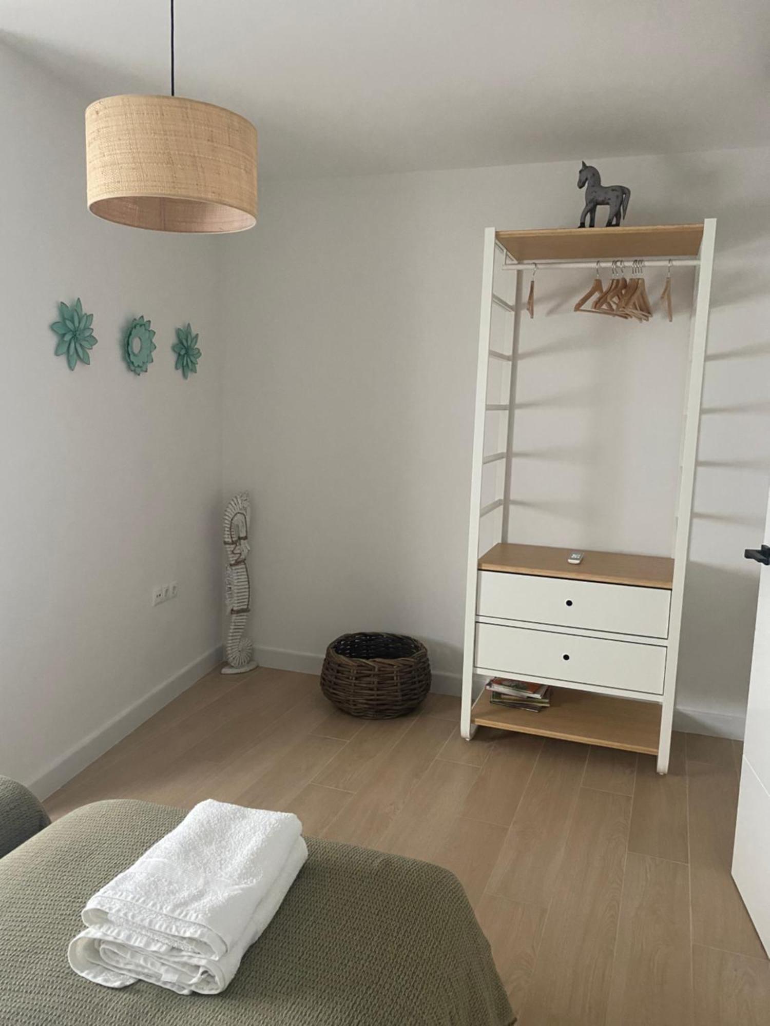 Apartamentos La Higuera 2 Rota Dış mekan fotoğraf