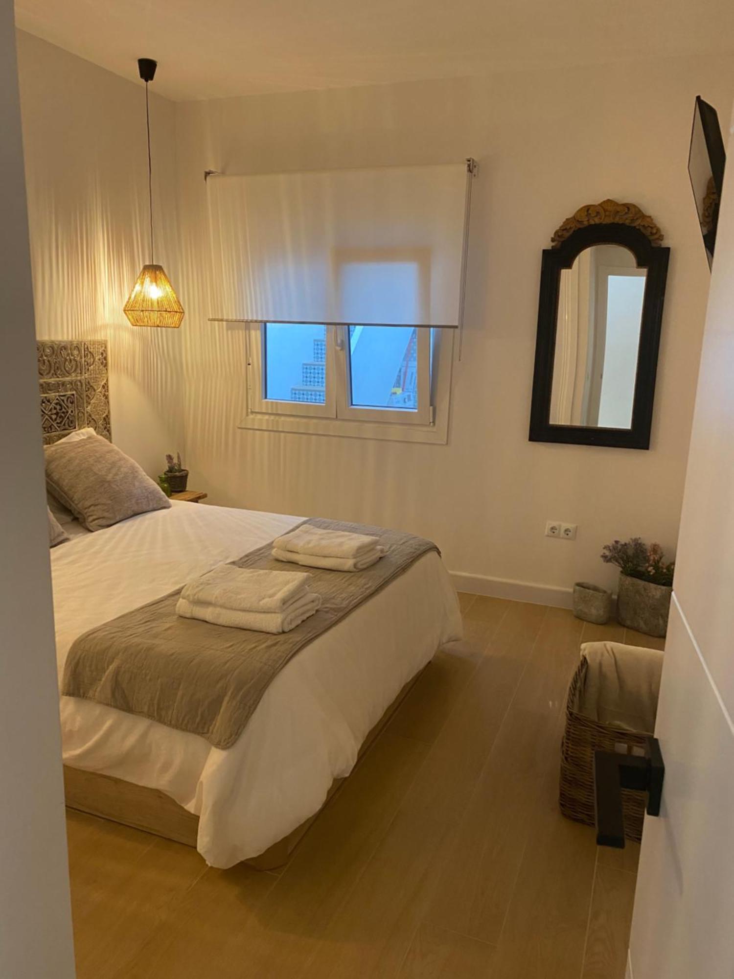Apartamentos La Higuera 2 Rota Dış mekan fotoğraf