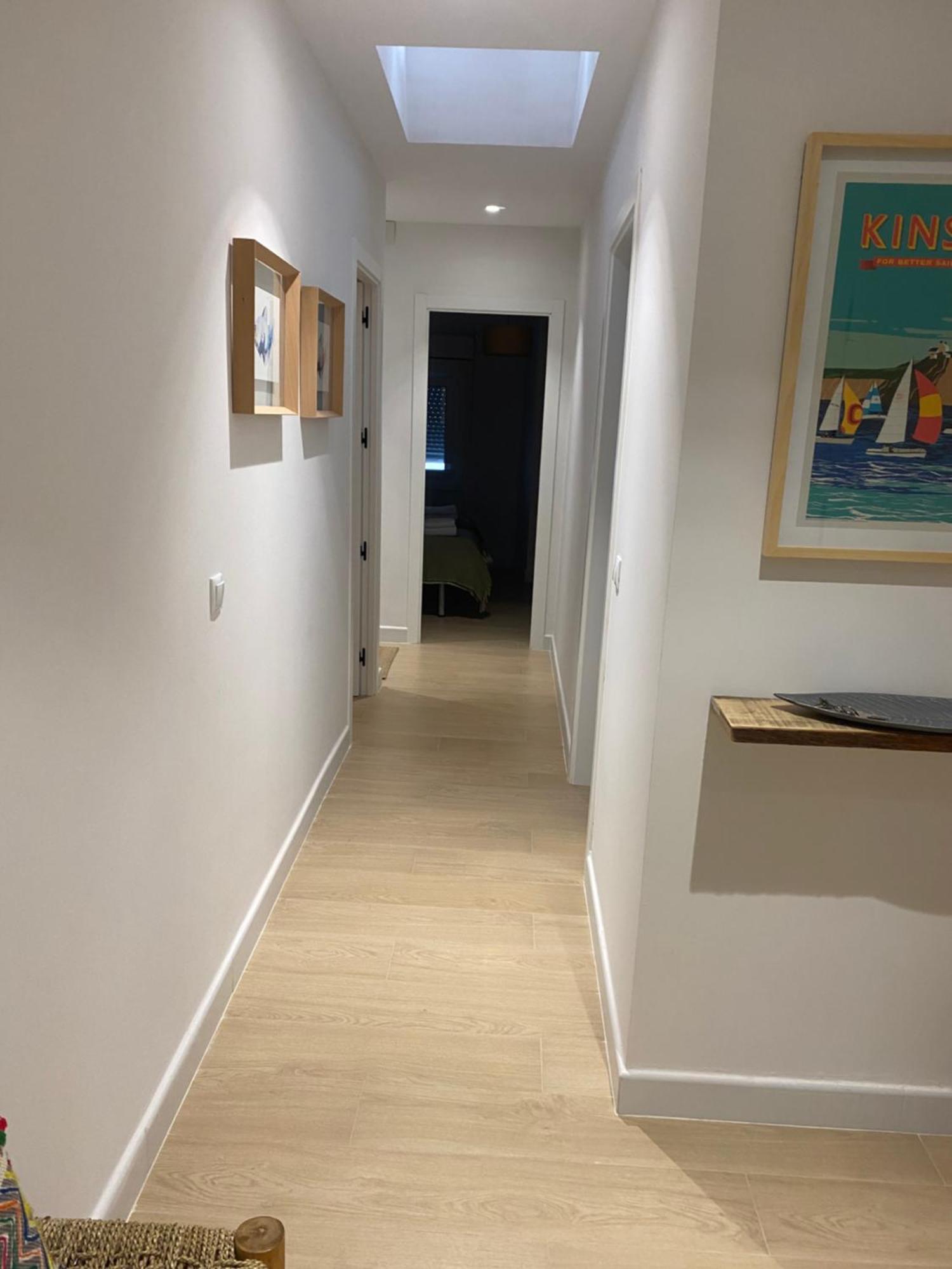 Apartamentos La Higuera 2 Rota Dış mekan fotoğraf