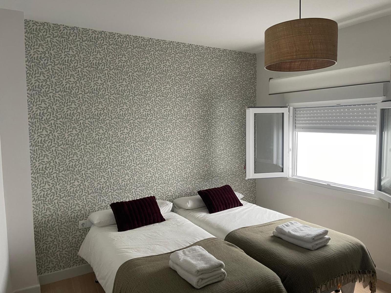 Apartamentos La Higuera 2 Rota Dış mekan fotoğraf