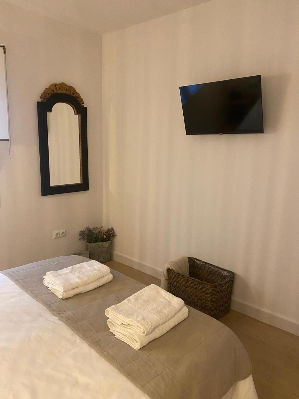 Apartamentos La Higuera 2 Rota Dış mekan fotoğraf